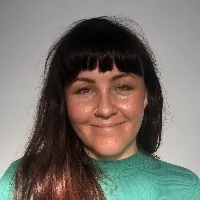 Rosie Sievers - Craniosacral therapy