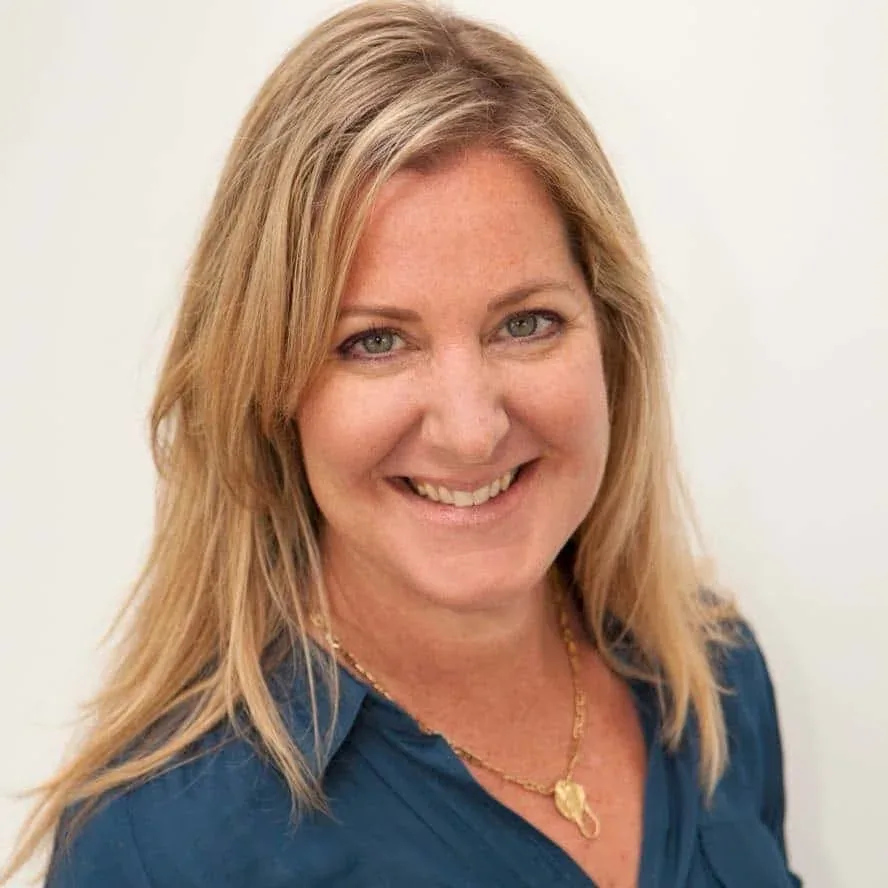 The Bowen Clinic practitioner portrait